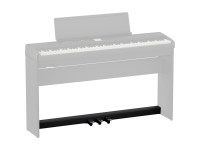 <b>Roland KPD-70-BK Barra 3 Pedais em Preto para Roland FP-30X BK e FP-E50</b> <b>Roland KPD-70-BK Barra 3 Pedais em Preto para Roland FP-30X BK e FP-E50</b>